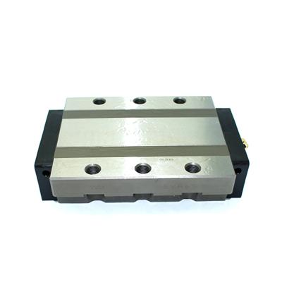 China Japan THK system auto linear guide rail block SSR15XW HSR20R SHS20V HRW27CA SRS25M SVR45 CSR15 20 25UU for sale