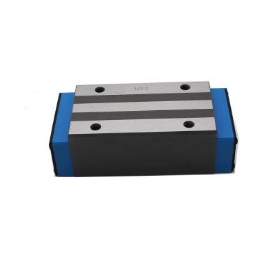 China Automatic System Perfect Quality Market Popular Guides Sliding IKO MES15 LWL3 Linear Slide Guide Block for sale