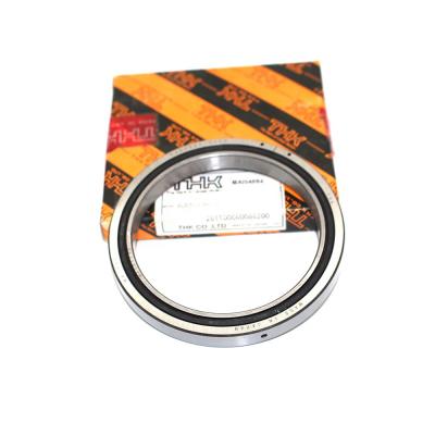 China CROSS ROLLER THK Factory Customized Slewing Ring Crossed Roller Bearing for sale