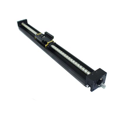 China High Efficient Smooth Motion Electric CNC Module Linear Motion Module for sale