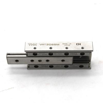 China Building material shops high precision sliding table THK VRT2065M crossed roller unit for linear system for sale