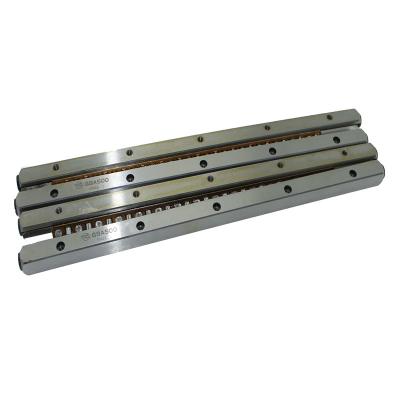 China Automatic System Crossed Linear Rail THK Linear Guide Roller Cross Guide Roller for sale