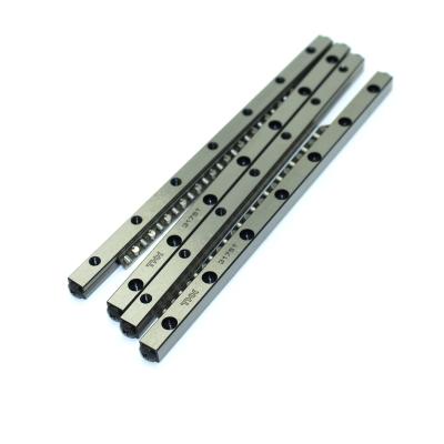 China Automatic System Excellent Quality Crossed Linear Rail THK Linear Guide Roller Cross Guide Roller for sale