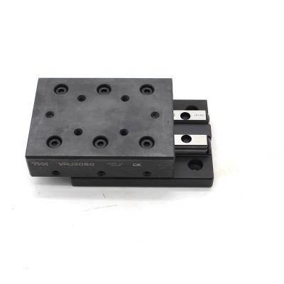 China Building Material Shops High Performance Hot Sale Cross Roller Linear Guide for sale