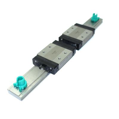 China Japan THK Smooth Pin Roller Linear Motion Slide Guide Rail Motion System SRG45C HSR45A SHW14CRM HRW27CA SVR30C for sale