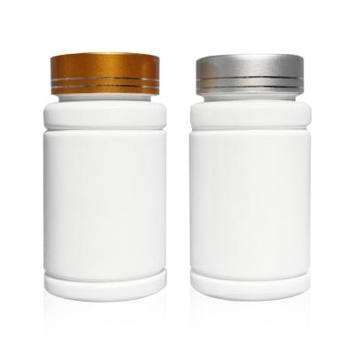 China Wide Mouth 60Ml-500Ml Amber Plastic Pharmaceutical Pill Medicine Oronasal Spray Bottle Capsule Bottles For Tablet for sale