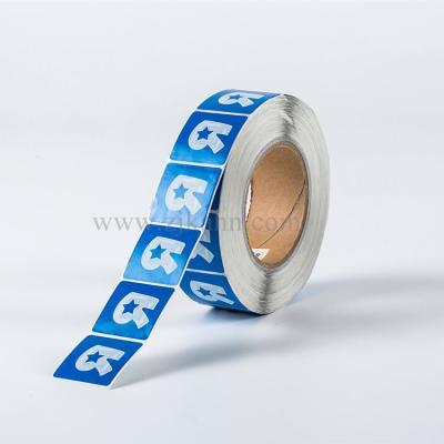 China New retail store oem quality anti theft rf security soft eas sale sticker for sale