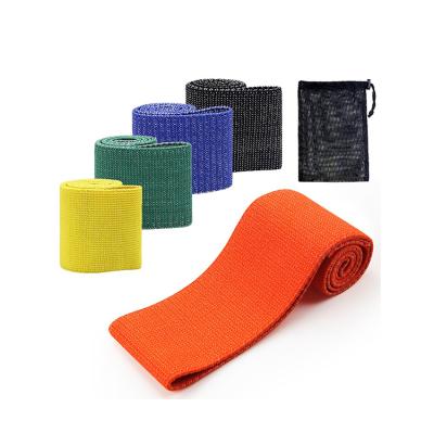 China Custom Printed Boxing Comfy Bandage Cotton Sports Bandage Hand Wraps Mouth Guard Boxing Training Equipment for sale