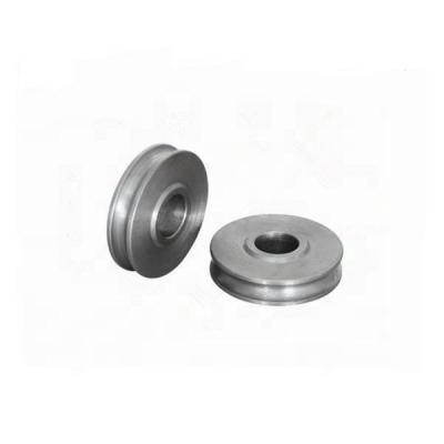 China Top sales widely used customized aluminum small pulley for sale with cheap price for sale