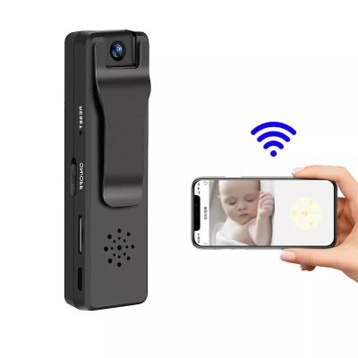 China 2 in 1 Portable One-Click 1080P Night Vision Wifi Video Infrared Voice Recording Pen Recorder VCR and Camcorder H-RD3 for sale