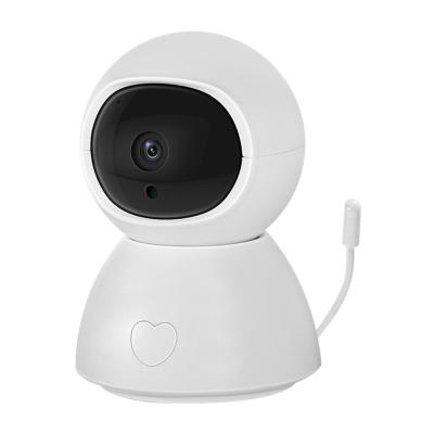 China Auto Recording Home Security 2MP 3MP Wifi IP Camera Disk Camera SD Card Memory P2P HD Wireless CCTV Audio Surveillance Wireless Baby Monitor for sale