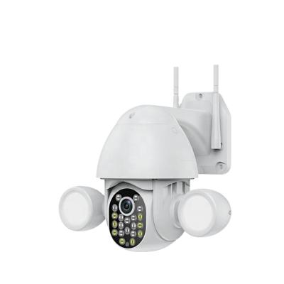 China Guaranteed New Quality Appropriate Price Design Home Security 4K 360 Camera 128 for sale