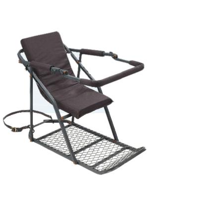 China Treestands / Hunting Steel Blow-on Seat TD-101 for sale