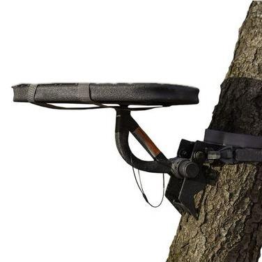 China 2019 high quality hunting safety tree seat /hang on tree stand /hunting seat for sale