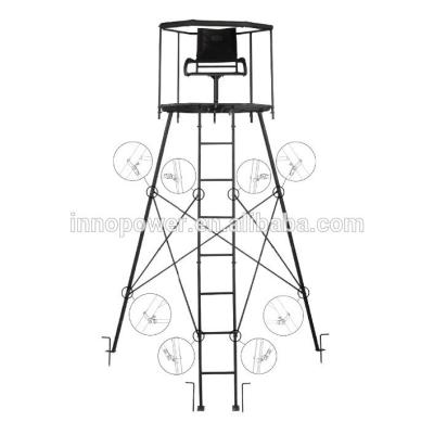 China 10FT FREESTAND TD-1003 10FT TRIPOD FREESTAND TD-1003 ROTATING TRIPOD for sale