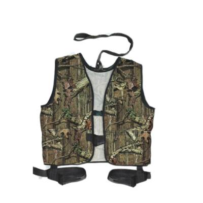 China High Quality Hunting Safety Full-Body Harness TD Series for sale