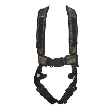 China Hunting Harness / Safety Full-Body Vest Harness Vest Hunting for sale