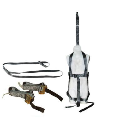 China Body Fall Protection Firmly Relieve Chase Safety Harness For Sale for sale