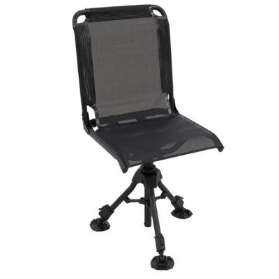 China aluminum hunting blind chair/camping chair/hunting chair for sale