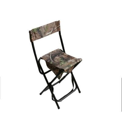 China Hunting High Back Hunting Chair TD-520 Outdoor for sale