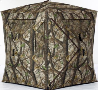 China Fit for 2 people camouflage hunting generic lampshade for sale