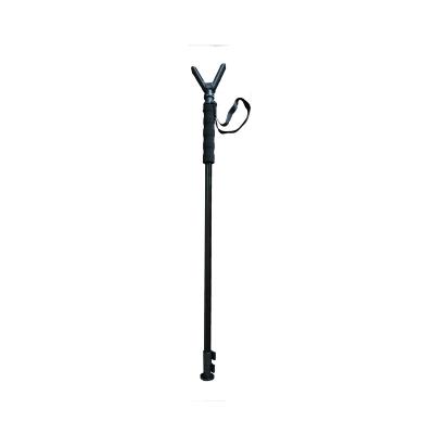 China TDB-043 Aluminum High Quality Hunting Shooting Stick for sale