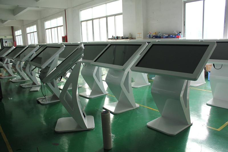 Verified China supplier - Shenzhen Topview Display Technology Co.,Ltd