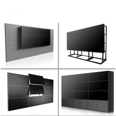 Cina Quadro comandi video d'impionbatura LCD della parete del ² 1920x1080 di LVDS RS232 700cd/m in vendita