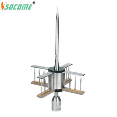 China High Protection TQYF Good Price Active Thunder Arrester ESE Lightning Arrester for sale