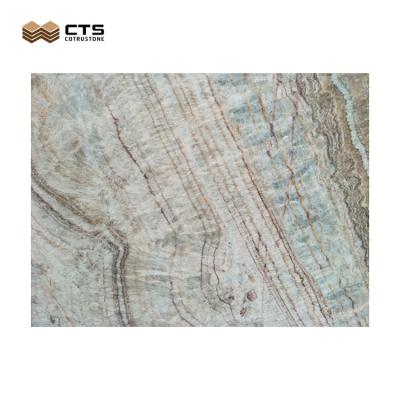 China Wholesale Villa Modern Coral Jade Marble Luxury Interior Decoration Tiles for sale