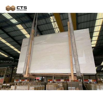 China Mid Century Wholesale Polished Modern Wood Grain Marble for sale