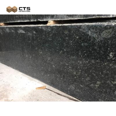 China Modern Price Verde Butterfly Green Big Slab Granite Slab Polished 5 Years NC; FUJ 2700 CTS for sale