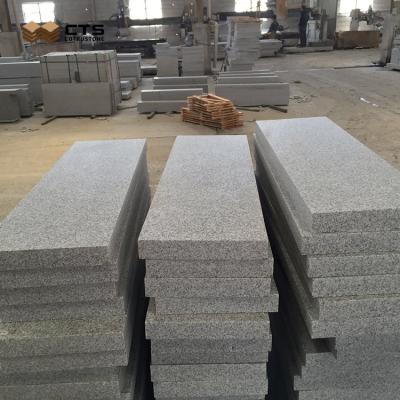 China Modern Chinese Flame Imperial Gray Granite, Customized Size Wholesale Price Flame Granite g603 for sale