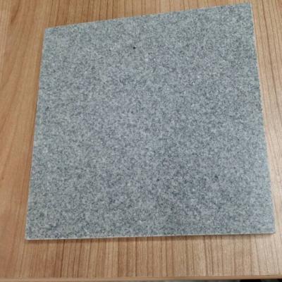 China Modern Cheap Sesame Gray G633 Granite for Tiles Slabs and Stairs Valid for Polished and Flamed Surface for sale