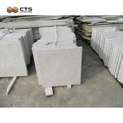 China Contemporary Wall Tile Pearl For Sale , White Polished Granite Graphic Design 5 Years Forming Onsite Free Replacement Parts Onsite Inspection for sale