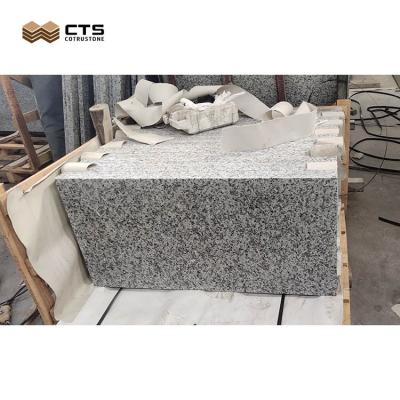 China New Modern Granite G439 Flooring Imperial Pink Granite For Exterior Tile for sale