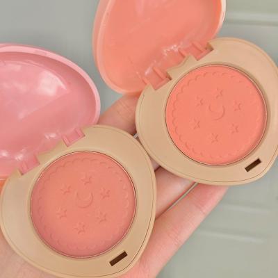 China 2021 sunscreen hot-selling private label blush vegan blush palette cream high quality blush stick for sale