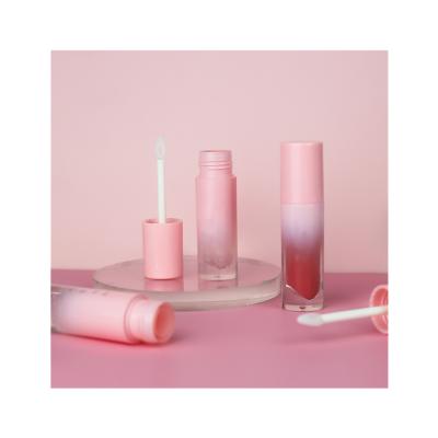 China High Quality Lipstick Tube Private Lipstick Square Lipstick Tubes With Magic Wand for sale