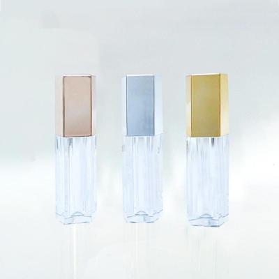 China 2020 High Quality Custom Lip Gloss Tubes Private Label Clear Lip Gloss Tube for sale