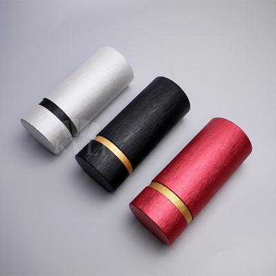 China Customized Handmade Paper Small Small Empty Boxes For Perfume Cardboard Perfume Box Packaging for sale