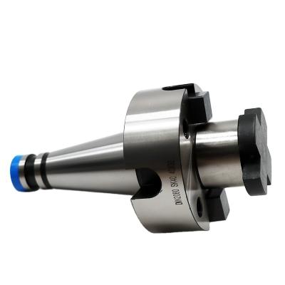 China DIN2080 MILLING CUTTER Face Mill Spindle CNC Tool Holder Milling Shafts NT30 FMB22 FMB27 NT40 for sale