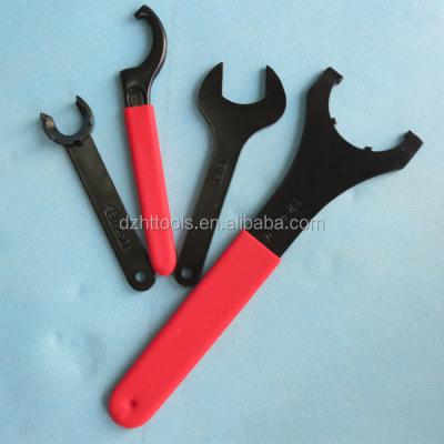 China ALLOY ER key/wrench/ER32 ring key for sale