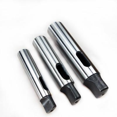 China CNC Milling Machine Morse Taper Bushing Drill MT1-MT6 Bushing Drilling Machine Tools for sale