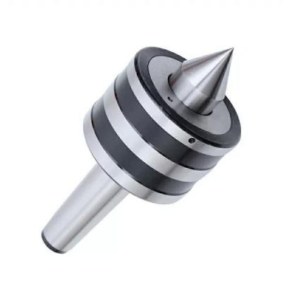 China China Machine Tool Accessories Factory Customized Non-standard Factory Precision Lathe Live Center Carbide for sale