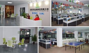 Verified China supplier - Shenzhen Equantu Technology Co., Ltd.