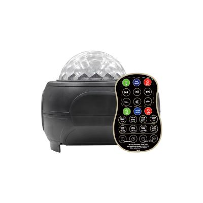 China New-designed New Product Starry Night Light Story Projector Galaxy Projection Led Smart Sky Starry Laser Lamp Remote Control for sale