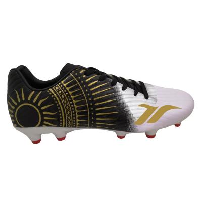 China Breathable Fashionable Breathable Soccer Shoes Soccer Boots Soccer Shoes Soccer Shoes Football for sale