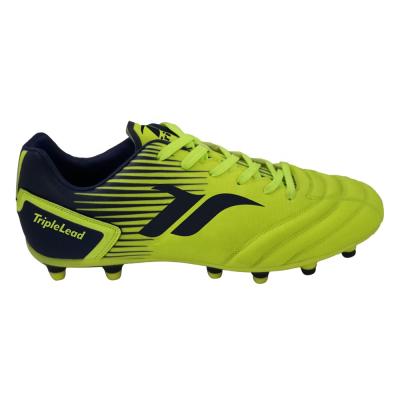 China Factory direct soft high quality soccer shoes football boots soccer shoes soccer shoes for sale