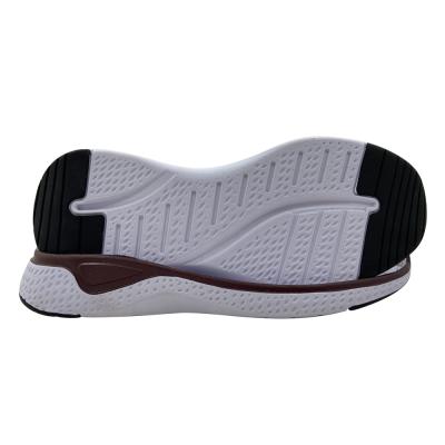 China Customized EVA soles good quality shoes lightweight EVA outsole for sale