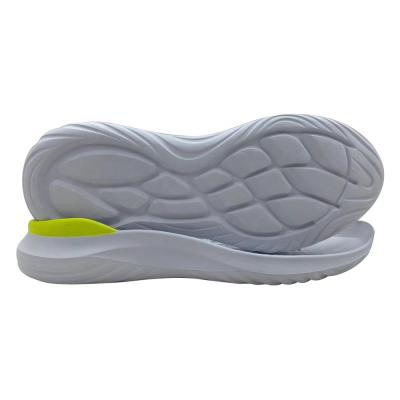 China EVA Light Weight EVA Shoe Sole Customized Sole for shoe making for sale